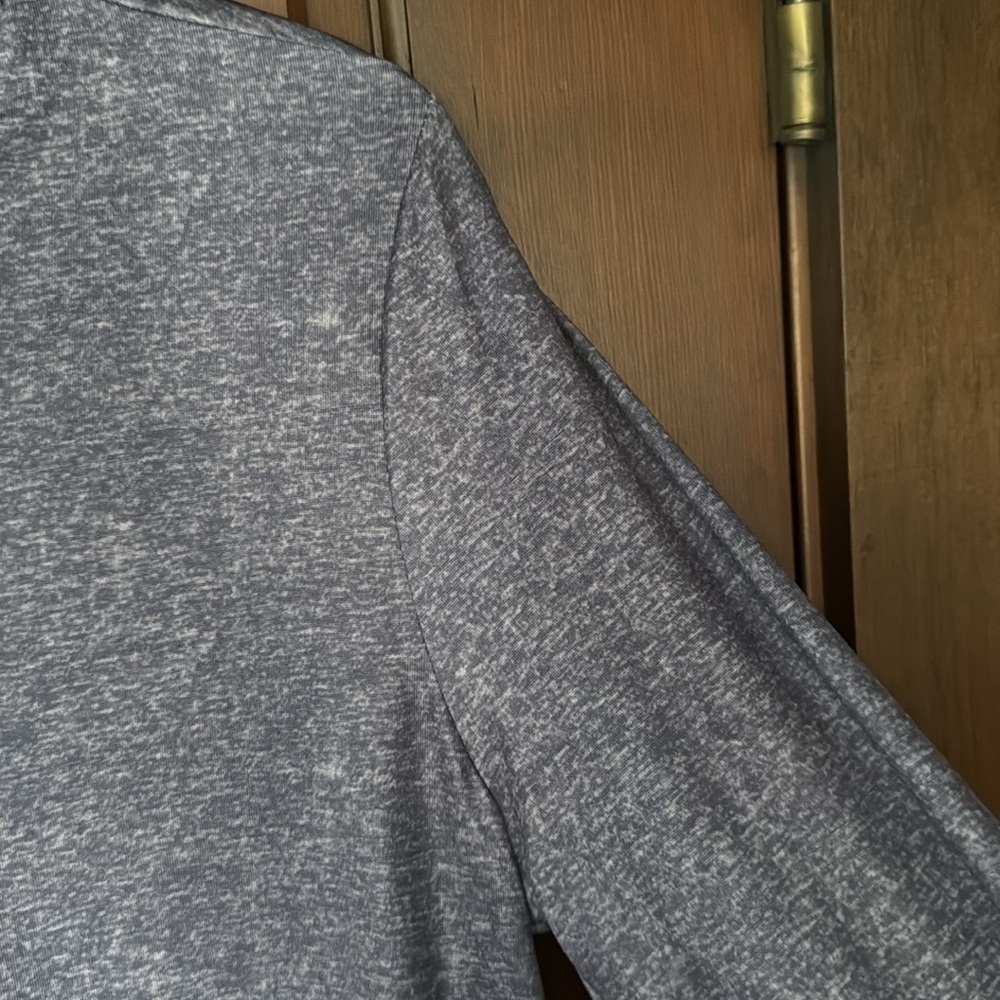 Ombré Hoodie - Picture 5 of 10